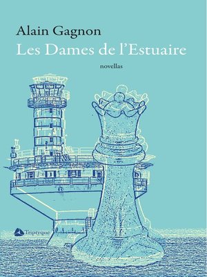 cover image of Les Dames de l'Estuaire